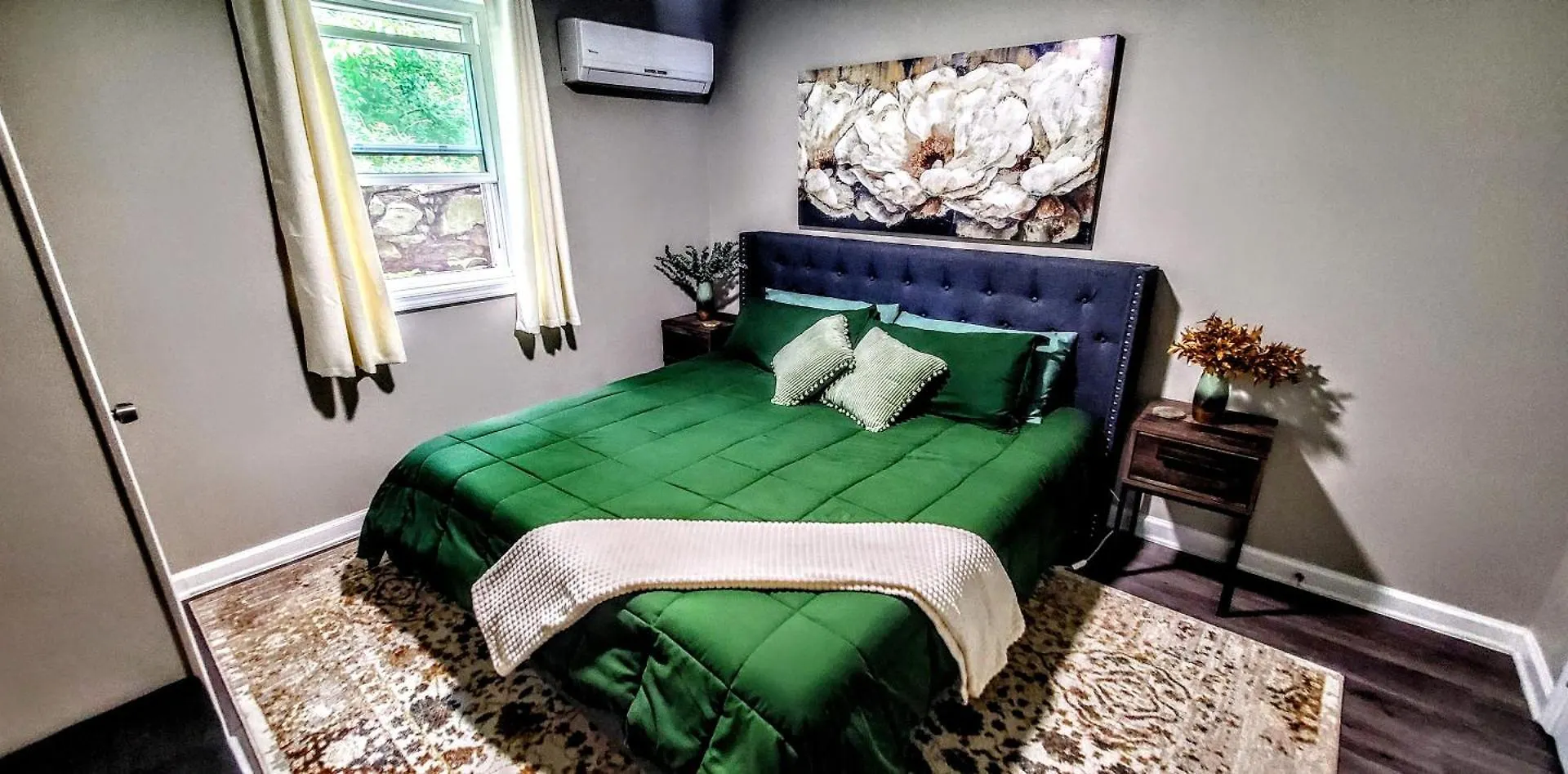 Cozy Nashville Duplex Unit B