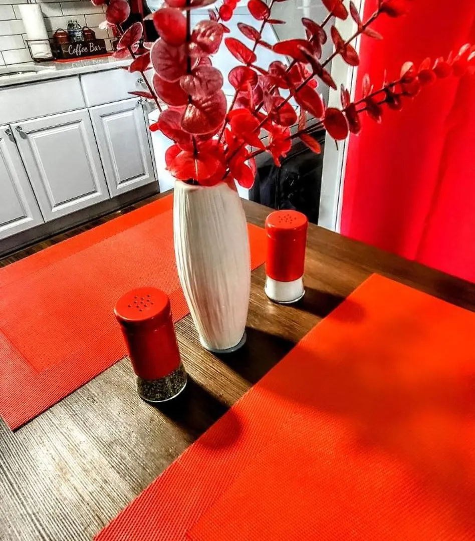 Casa vacanze Cozy Nashville Duplex Unit B