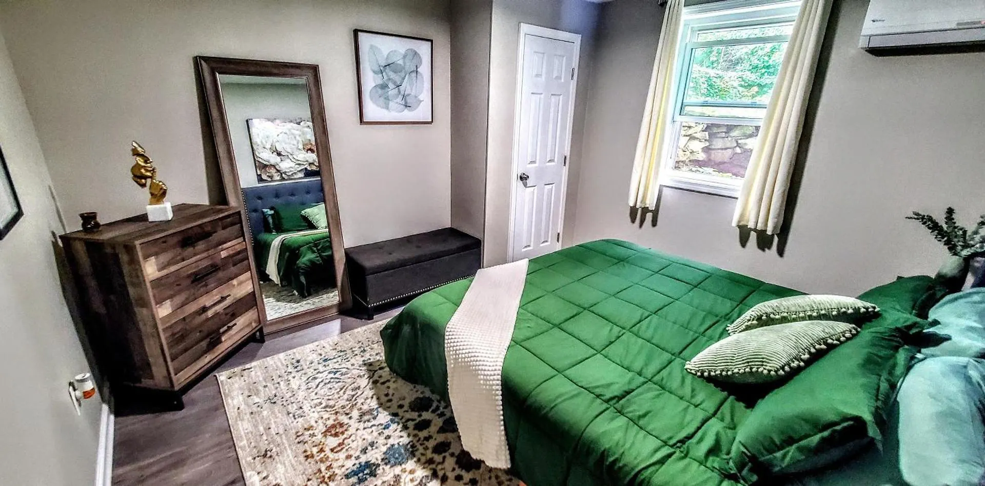 Σπίτι διακοπών Cozy Nashville Duplex Unit B Ηνωμένες Πολιτείες της Αμερικής